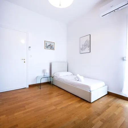 Casa Di Kikka Apartment Rome Exterior photo