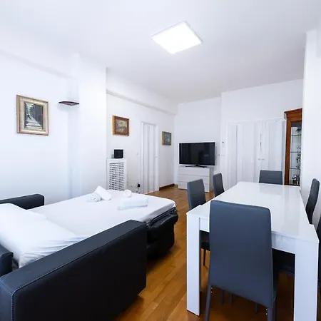 Casa Di Kikka Apartment Rome Exterior photo