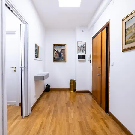 Casa Di Kikka Apartment Rome Exterior photo