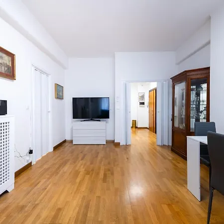 Casa Di Kikka Apartment Rome Exterior photo