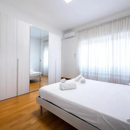 Casa Di Kikka Apartment Rome Exterior photo