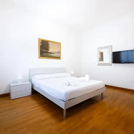 Casa Di Kikka Apartment Rome Exterior photo